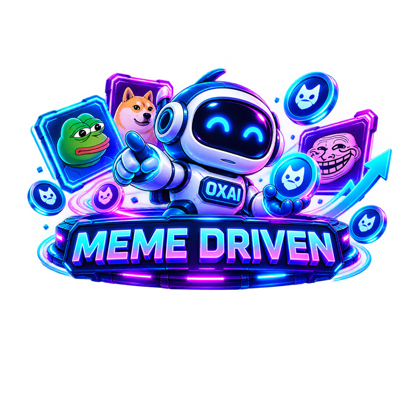 Meme to Earn Creation Process